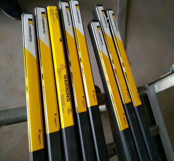 AWA A5.21 Ercocr-C Welding Electrode Stellite 1 Cobalt Based Welding Wires