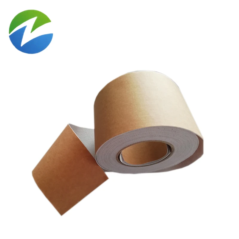  Изготовленный На Заказ толщина высокое качество водонепроницаемое уплотнение non сплетенный Бутиловой Ленты