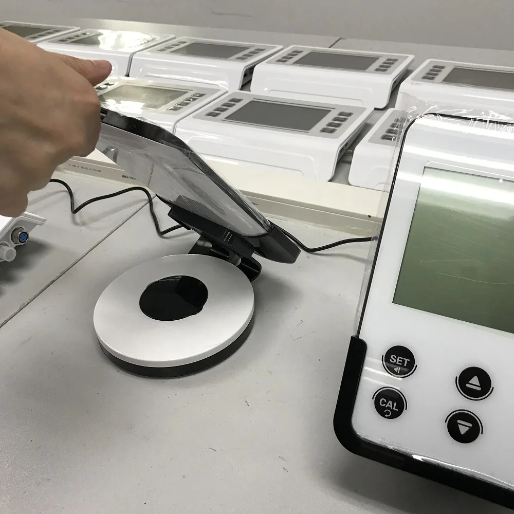 P913 Table pH and Conductivity Meter Portable Bench Meters Made in China,TDS Tester,Water Quality Test Meter