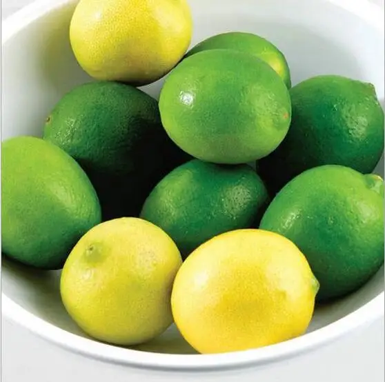 
high concentrated Kumquat lemon fragrances lime essence oil 
