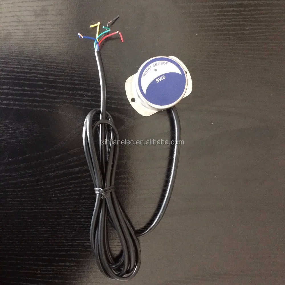 High quality industrial used SW5 water leak sensor
