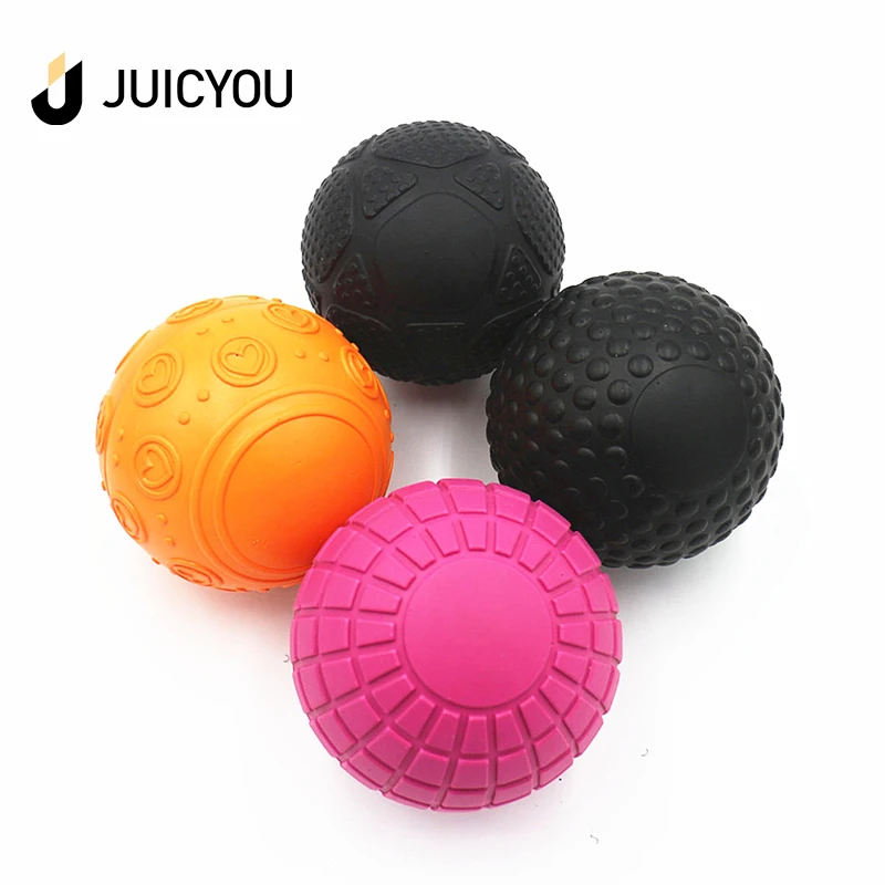 EVA Foam Ball Massage Foam Ball Soothing muscles Rehabilitation fitness Roller Ball
