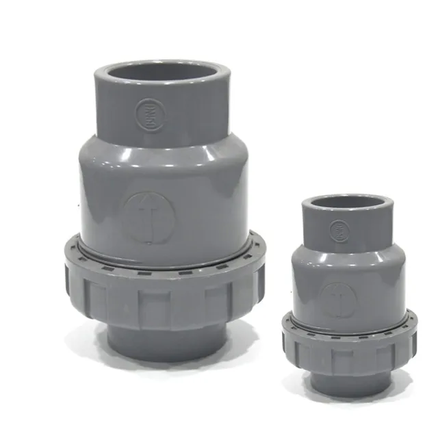 Top quality Wholesale 20mm 8 inch non return swing/ball check valve