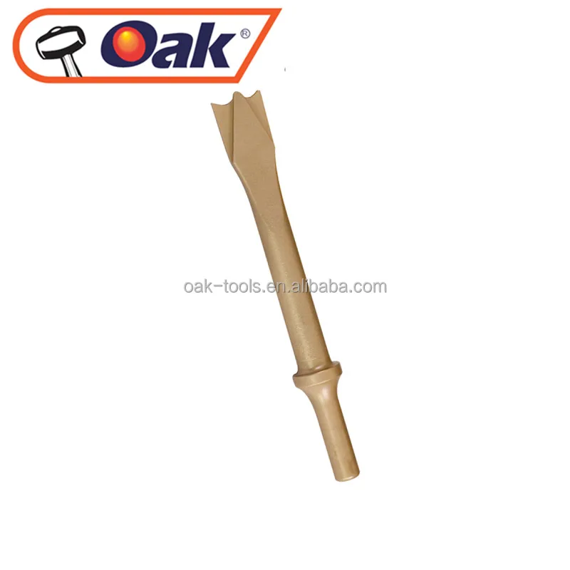 Высокое качество низкая цена бериллиевая медь твин стеклоочистителя панель резак пневматические зубила