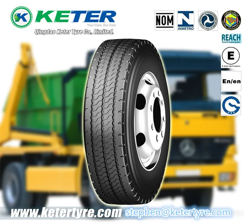 грузовые шины 11.00R20 , грузовые покрышки, шина для грузовиков и автобусов,KETER KTHA1