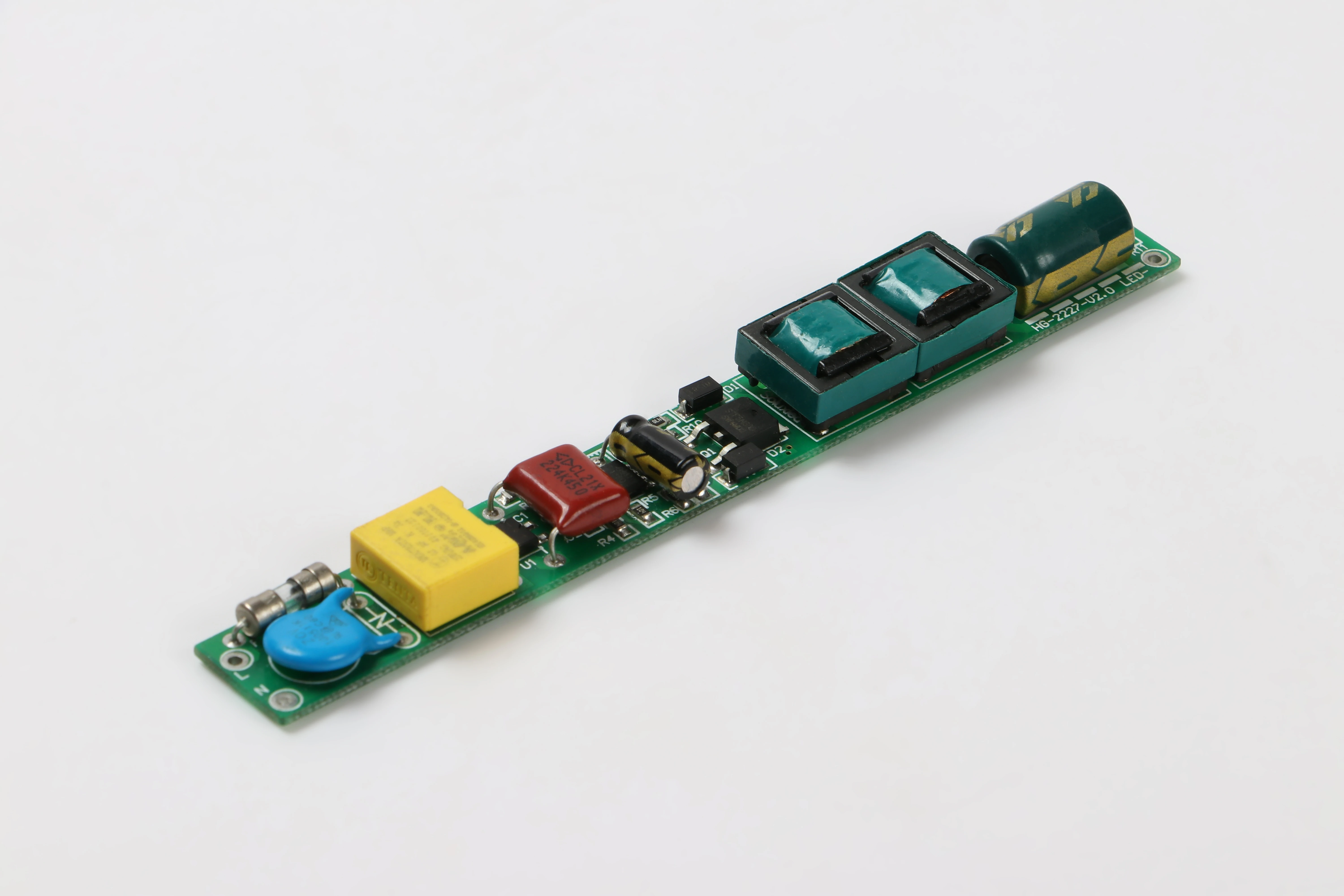 Long Strip LED Driver For LED T5 T8 Tube Light Driver Power Supply