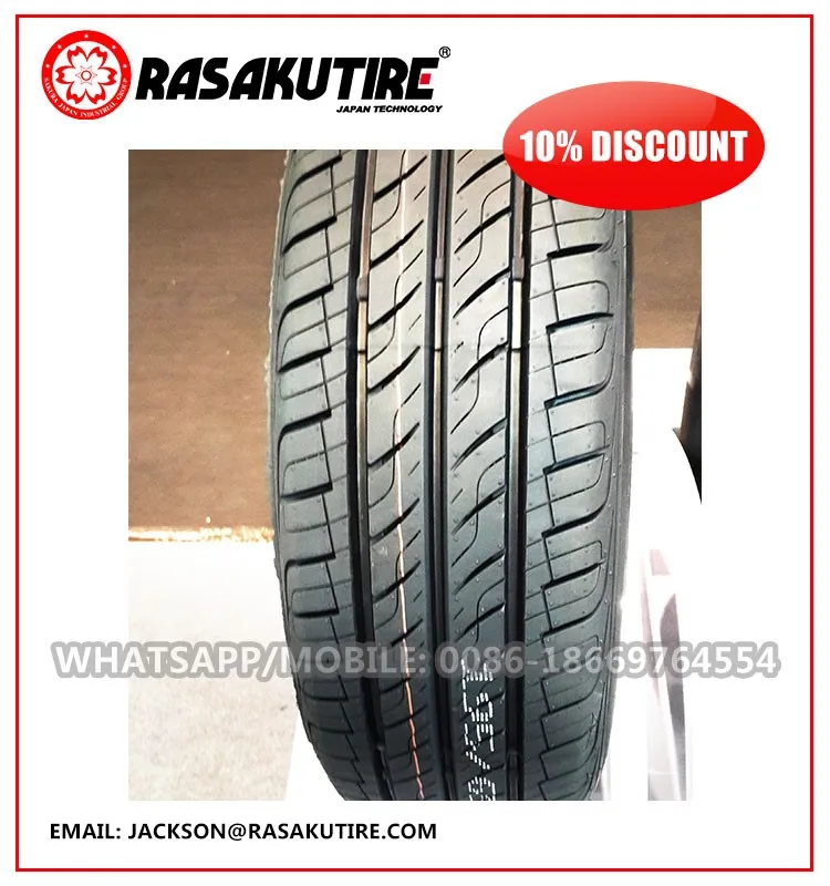 CAR TIRES OF ALL TYPES AND SIZES 185/65R14 195/60R15