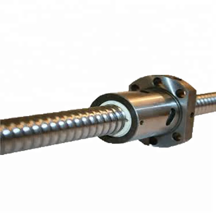 6mm 8mm 20mm 25mm 30mm Ground Ballscrew 1605