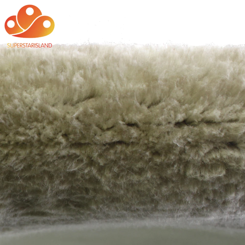 Китай поставщика продажи искусственная шерсть искусственный мех