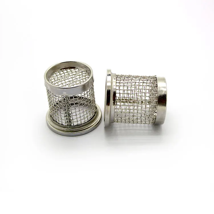 5 10 25 35 37 240 250 1000 1250 Micron Filter Mesh
