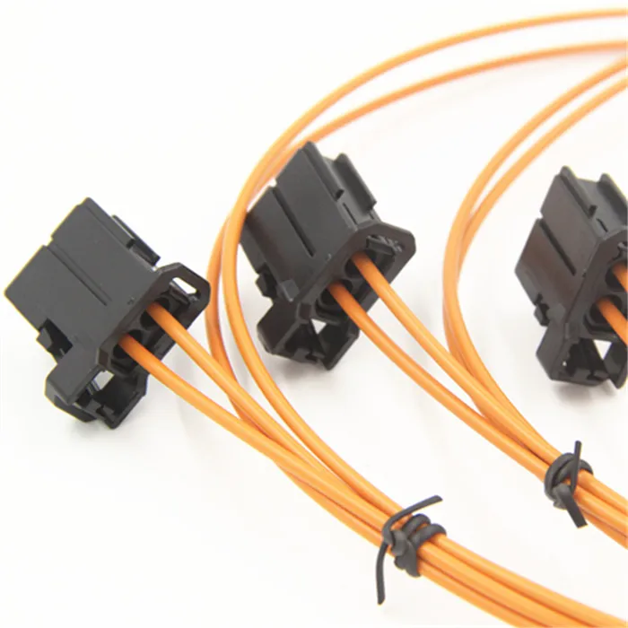 Media Oriented System Transport car cable for BMW