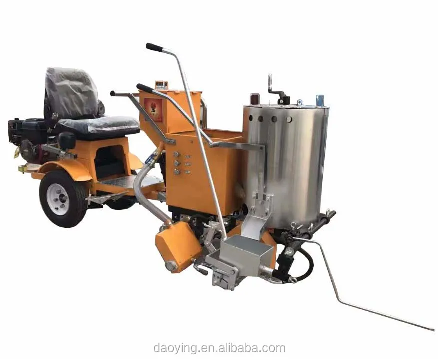 
professional china manufacturer provides all kinds of road marking machine 
