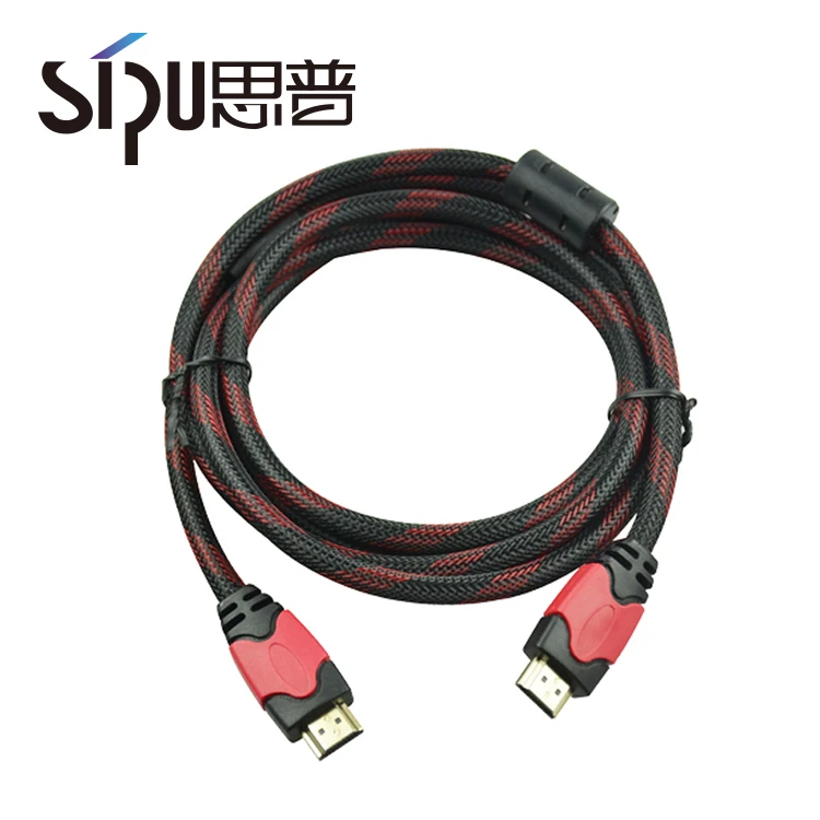 
SIPU high quality 20 meters hdmi cable male to female 