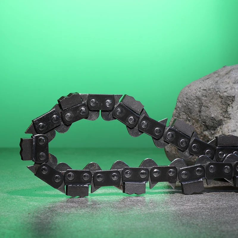 Diamond 36 blades chainsaw chain diamond  concrete cutting chain saw