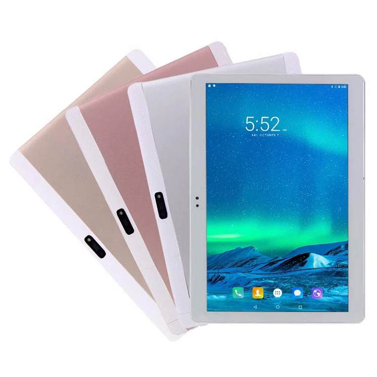 OEM customized cheap Tablet Android 10 inch
