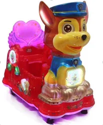 LYER2255 pink pig buy kiddie rides, New arrival buy theme park rides, popular buy carnival rides on stock