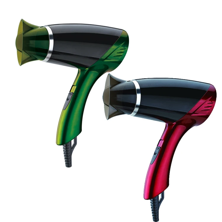 
1600W Hair Dryer Super Powerful Professional 