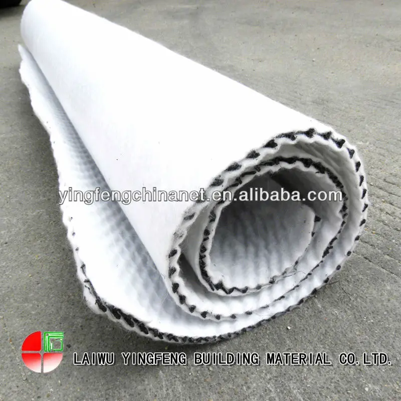 
Hdpe Composite Drainage Geonet 