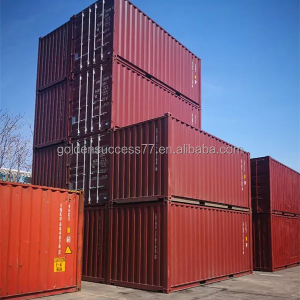 Reliable Tianjin ocean logistics shipping freight forwarder