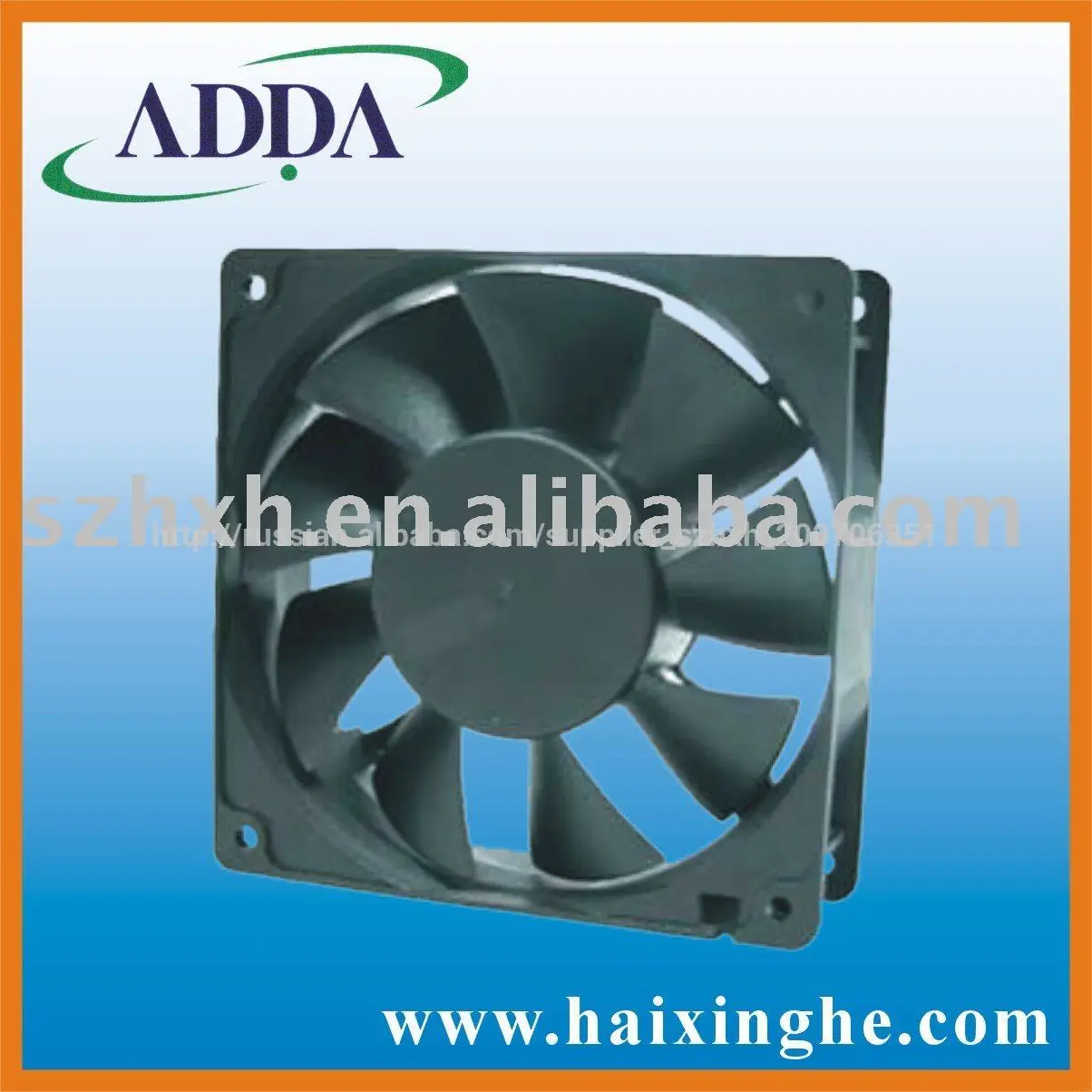 адда 120mm охлаждающие вентиляторы для средств связи