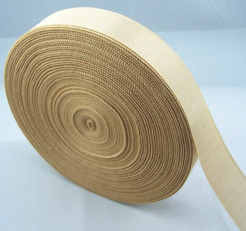 Cotton Grosgrain Ribbon