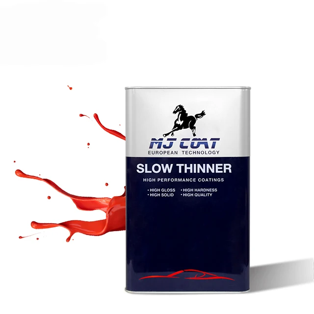 1k basecoat silver colors tinters 2k car paint for auto car spray paint