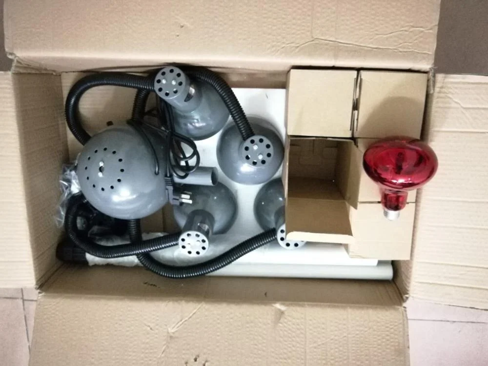 Wholesale Professional Hair Salon Use Wall Mounted Infared Hair Dryer