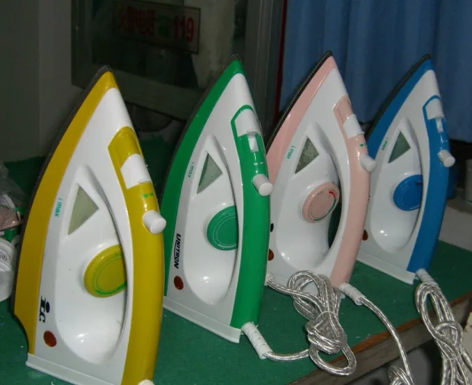 LM-788 паровой утюг/сухой утюг