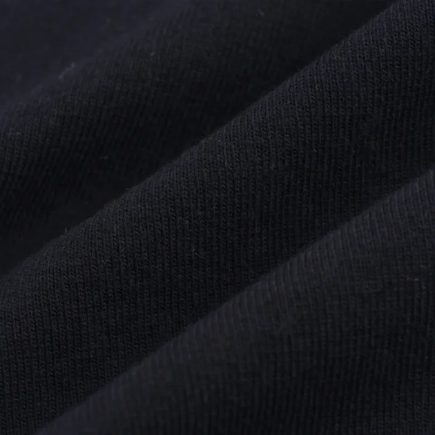 350gsm 60%Modacrylic 40%Cotton with Spandex Fire Retardant Rib 1*1 Fabric