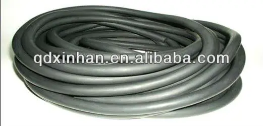 Natural Latex Thick Spearfishing Rubber