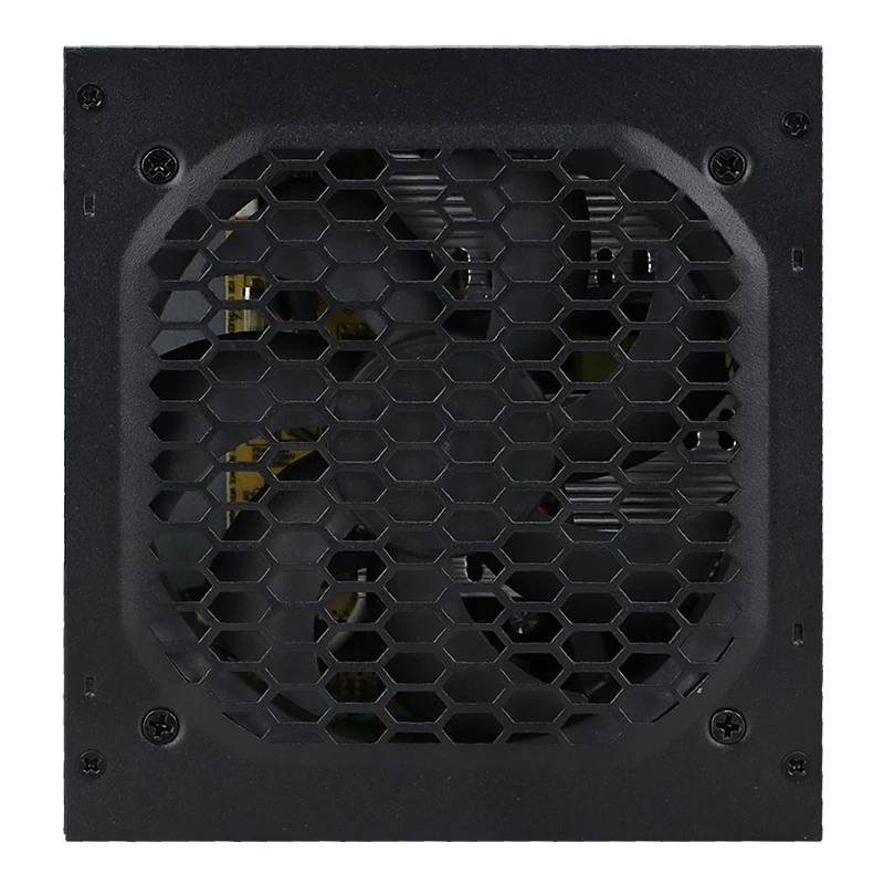 24pin input ATX form power source pc psu 400W fuente de poder pc