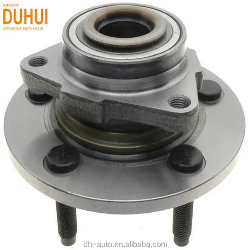 Auto front wheels hub 515072 for DODGE
