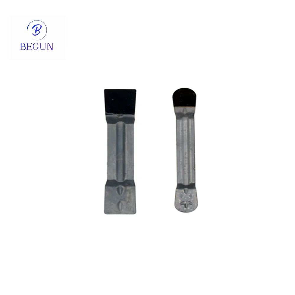 PCD Diamond grooving inserts TEEN MGMN MRMN CNC Diamond cutter for grooving holder MGEHR