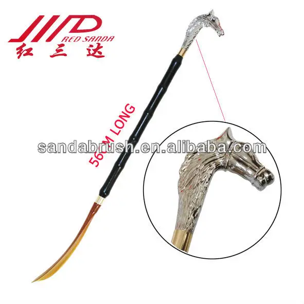 horse head shoehorn with long size high class