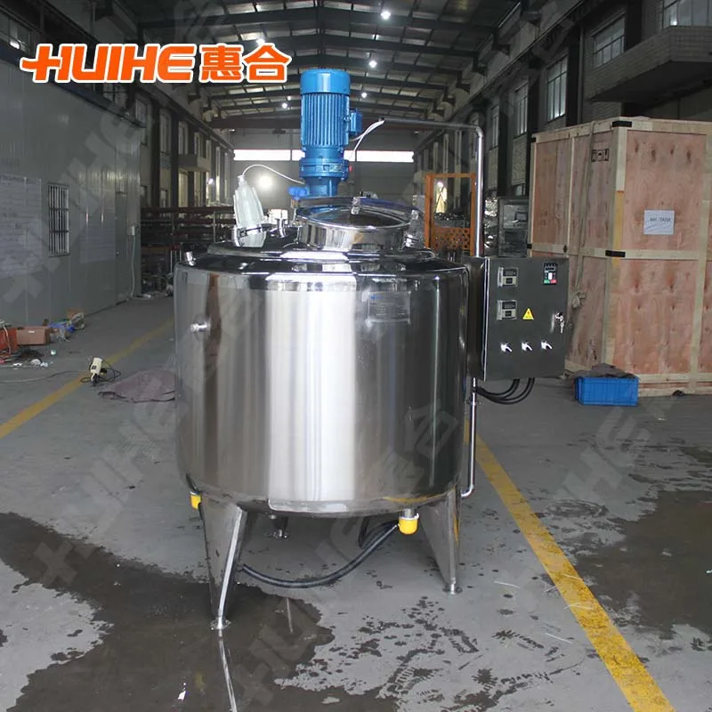 Stainless steel dates vinegar fermentation tank for sale