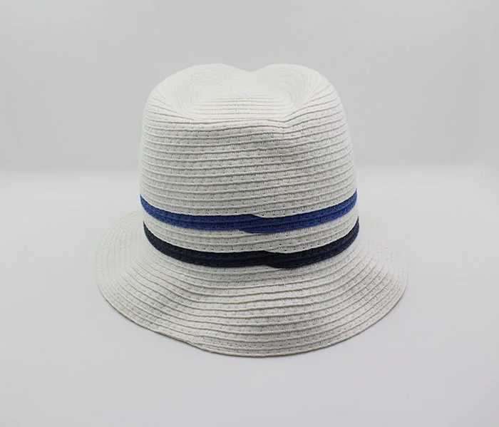 promotional straw boater hat wholesale