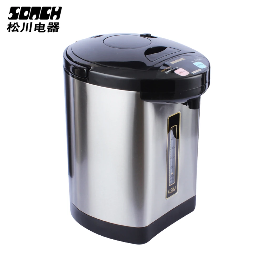5 Litre Electric Kettle Water Boiler And Warmer for Tea Coffee