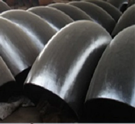Low price 15 30 45 60 90 180 degree carbon steel a106 gr.b return bend pipe