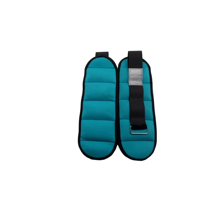 UPOWEX ankle weight Adjustable Leg Weights training hand wrist neoprene ankle weights Set