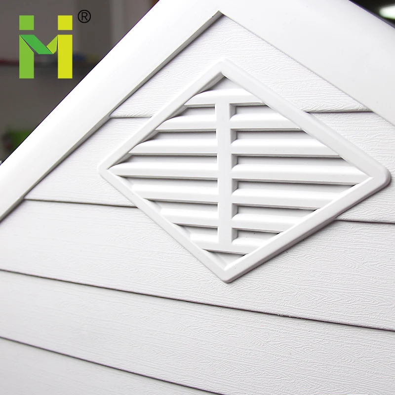 Hot Selling Wholesale Pet Kennel Large Pet Home Outdoor Plastic Dog House