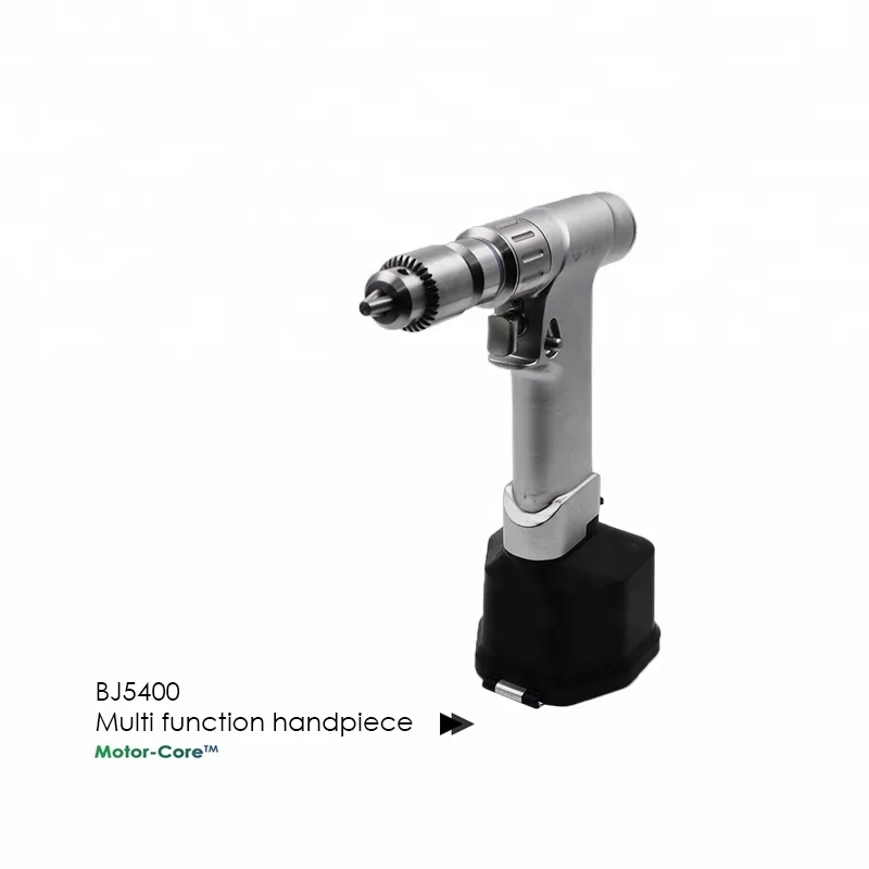 BJ5400 Medical Surgical Instruments Bone Driil & Saw