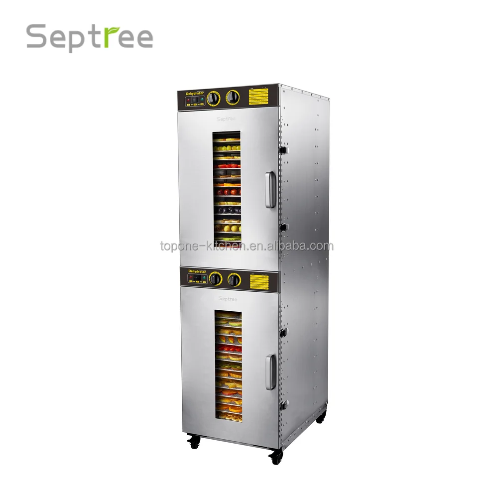 commercial fruit fish food mushroom dehydrator machine