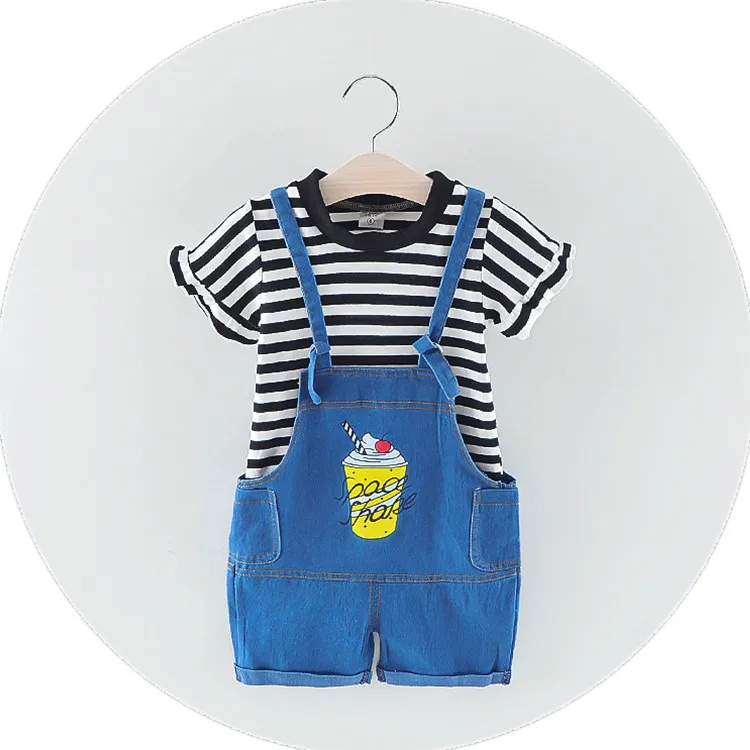 Комплект одежды для мальчиков, 2019 комплекты детской одежды комплекты летней одежды для мальчиков