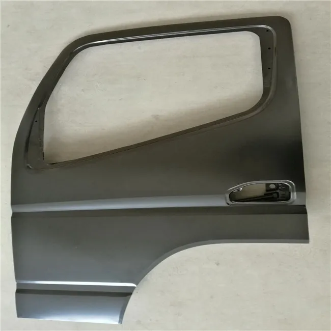 truck body parts DOOR SHELL for mitsubishi canter