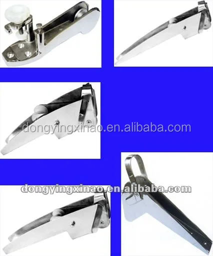 
anchoring accessories bow roller 