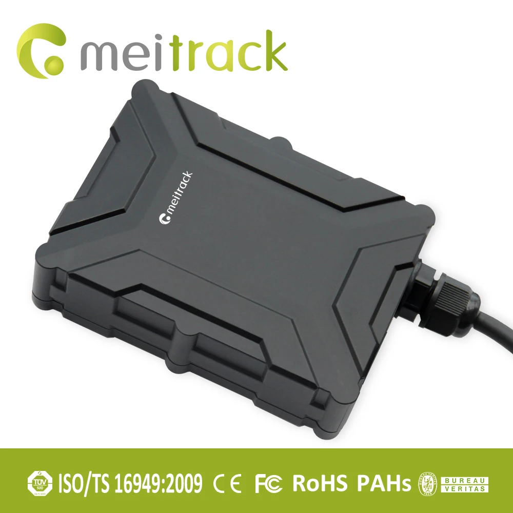 
Meitrack T366G car smart GPS tracker 