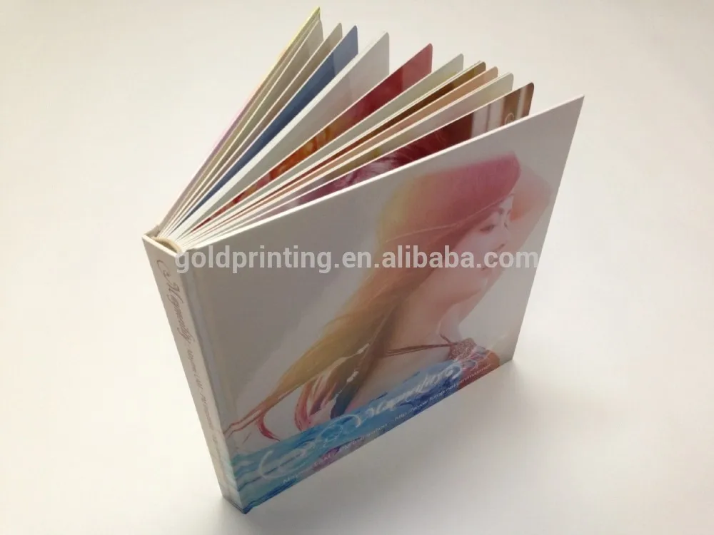 Photo Album Printing