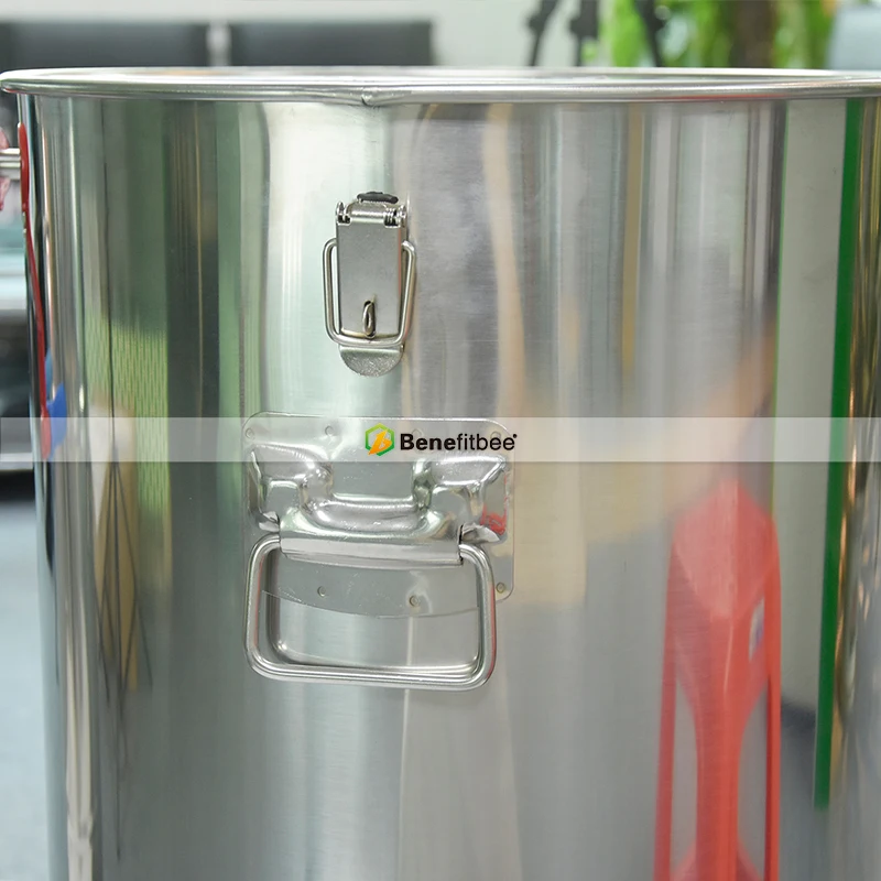 
Beekeeping Equipment Honey Machine Radial Honey Extractor For High Quality 