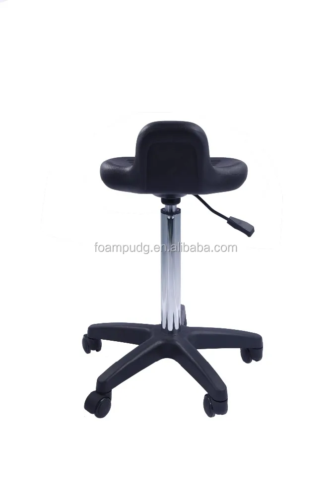 Китай цен на продукцию pu поверхность лаборатория оур стул из alibaba китай