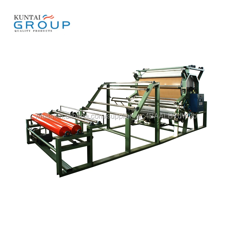 Высокой силой сцепления ЕВА ламинатор